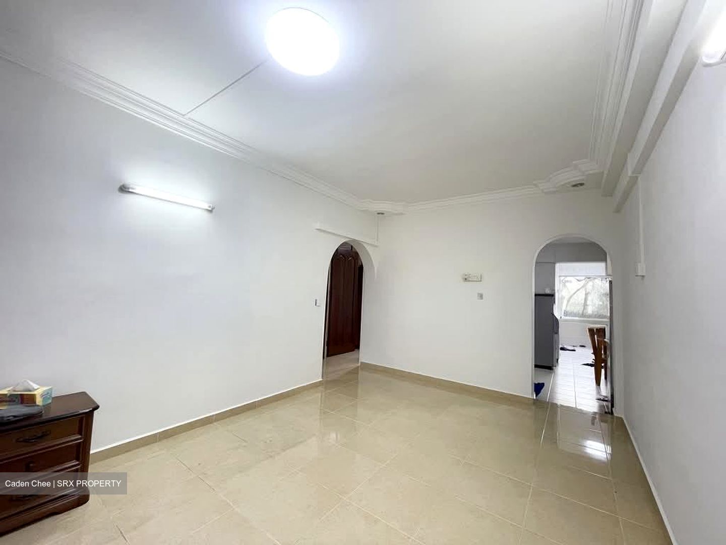 Blk 269 Tampines Street 21 (Tampines), HDB 3 Rooms #571397761